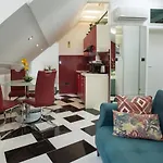 Zana Luxury Studios Split Center
