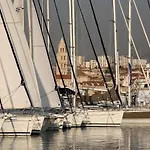 Zana Luxury Studios Split Center