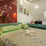 Zana Luxury Studios Split Center