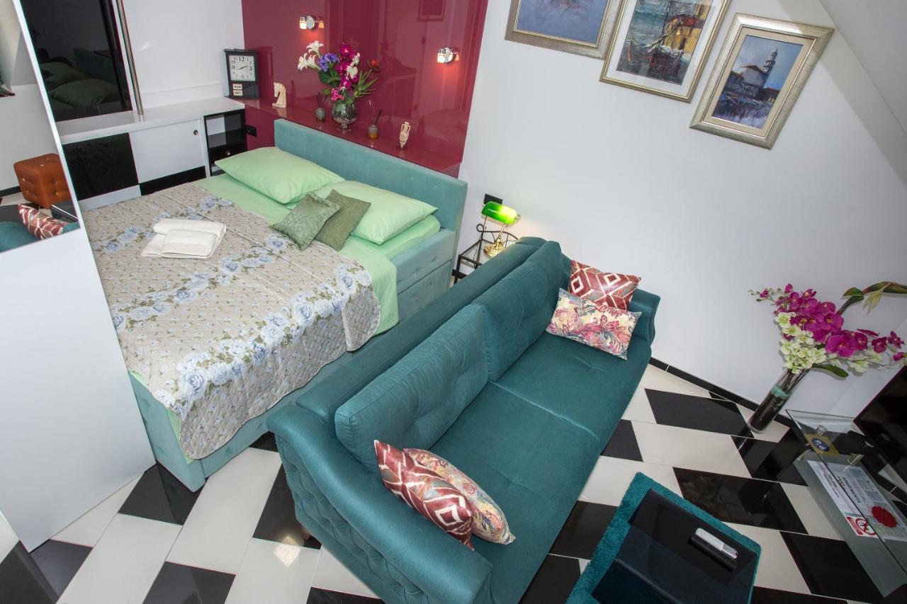 Zana Luxury Center Split