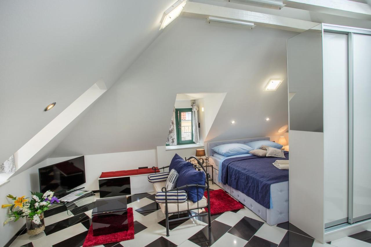 Zana Luxury Center * Split