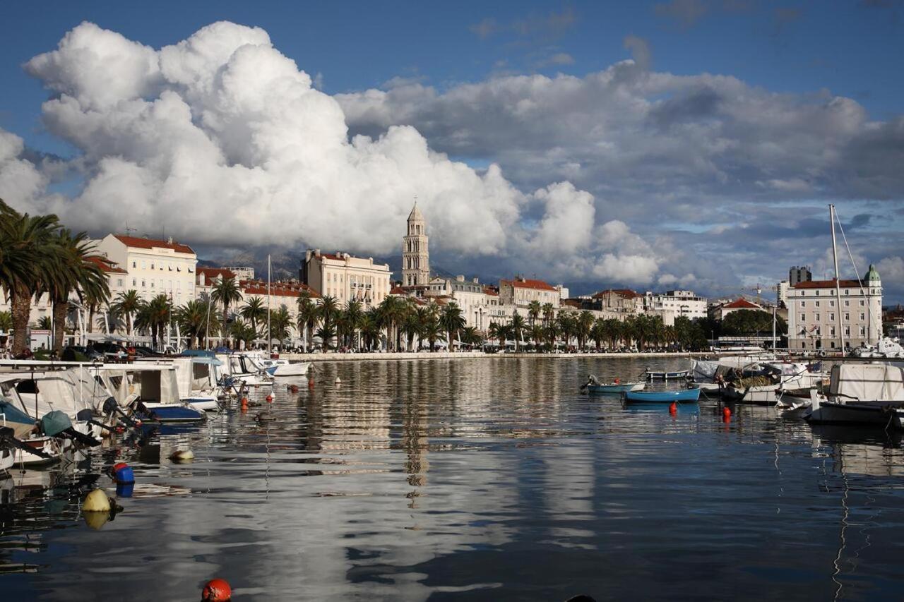 Zana Luxury Center * Split