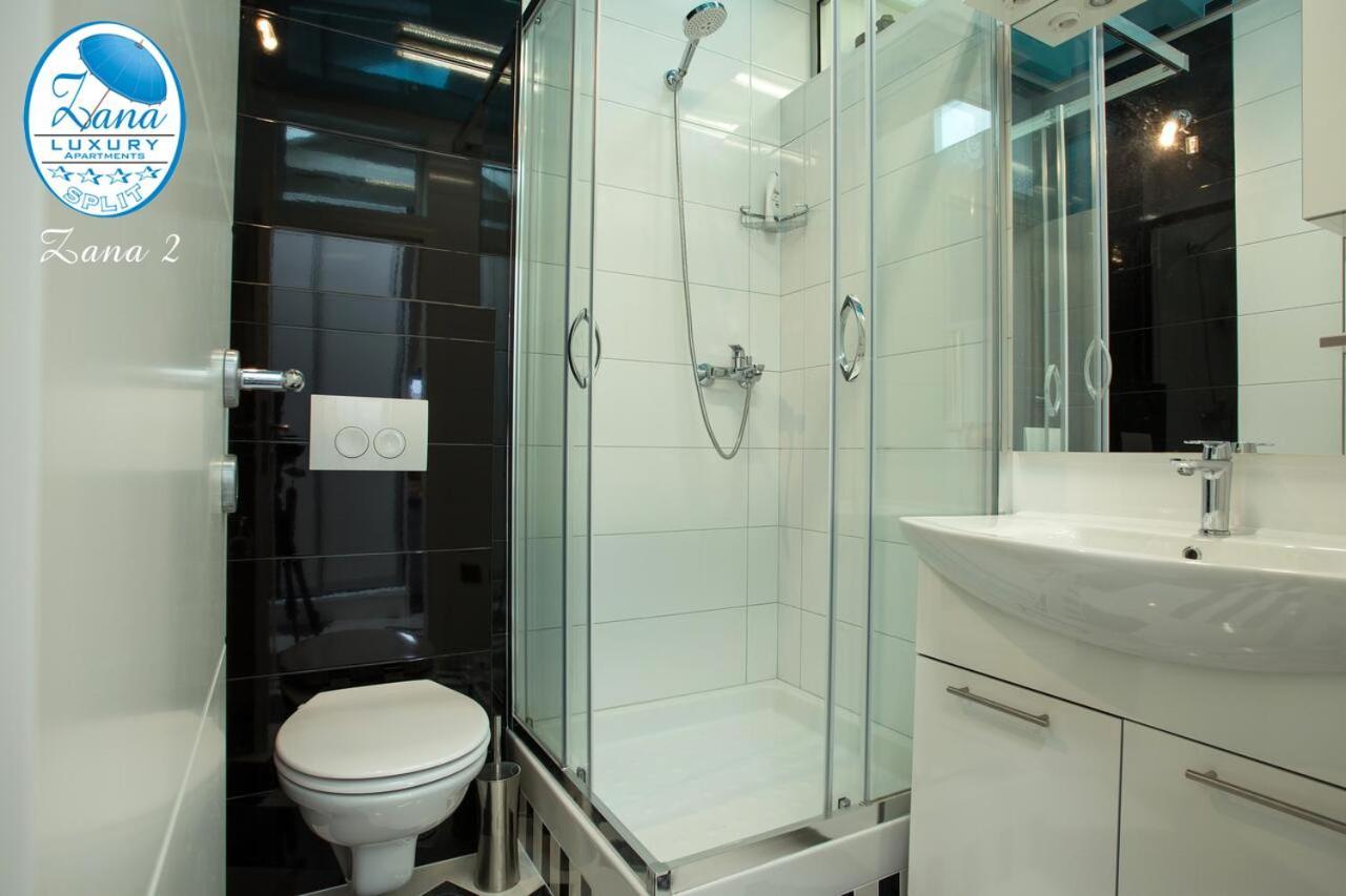 Zana Luxury Center Split