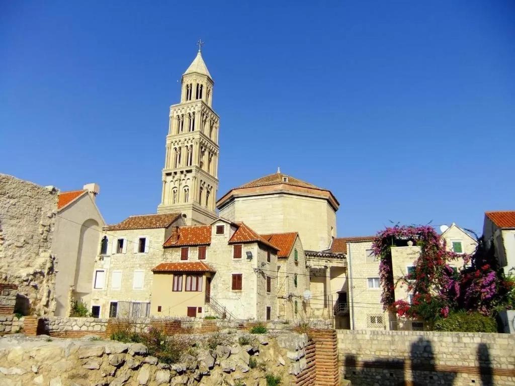 Zana Luxury Center * Split